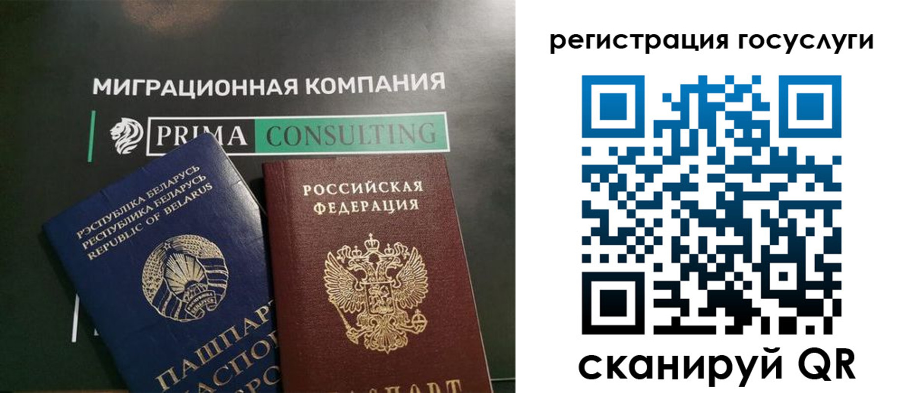 прописка гарантия в Котовске
